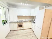 Apartament cu 2 camere 56 mp utili mobilat etaj 1 si loc de 