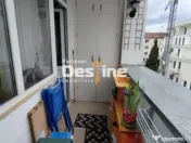 Apartament de vânzare 2 camere, decomandat, mobilat 