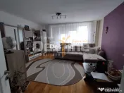 Apartament de vânzare 2 camere, decomandat, mobilat 