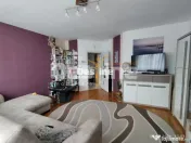 Apartament de vânzare 2 camere, decomandat, mobilat 