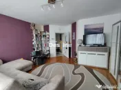 Apartament de vânzare 2 camere, decomandat, mobilat 