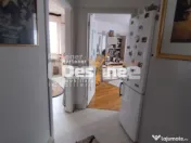 Apartament de vânzare 2 camere, decomandat, mobilat 