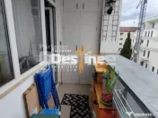 Apartament de vânzare 2 camere, decomandat, mobilat 