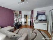 Apartament de vânzare 2 camere, decomandat, mobilat 