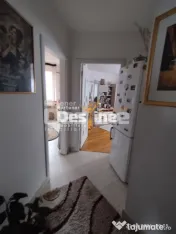 Apartament de vânzare 2 camere, decomandat, mobilat 