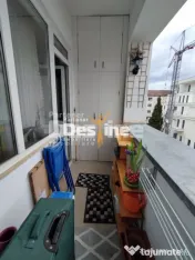 Apartament de vânzare 2 camere, decomandat, mobilat 