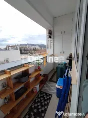 Apartament de vânzare 2 camere, decomandat, mobilat 