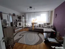 Apartament de vânzare 2 camere, decomandat, mobilat