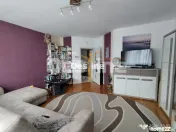 Apartament de vânzare 2 camere, decomandat, mobilat