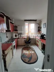 Apartament de vânzare 2 camere, decomandat, mobilat