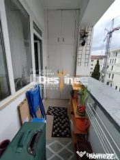Apartament de vânzare 2 camere, decomandat, mobilat