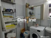 Apartament de vânzare 2 camere, decomandat, mobilat 