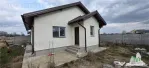 Clinceni - Casa noua individuala 3 camere pe parter/ teren 3