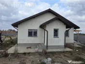 Clinceni - Casa noua individuala 3 camere pe parter/ teren 3 