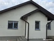 Clinceni - Casa noua individuala 3 camere pe parter/ teren 3 