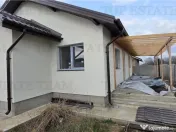 Clinceni - Casa noua individuala 3 camere pe parter/ teren 3 