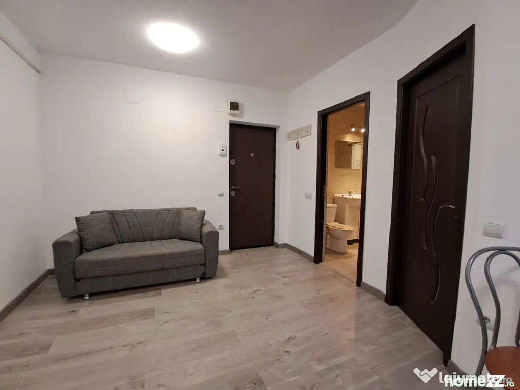 Apartament 2 camere mobilat si utilat, Str.Porii in Floresti