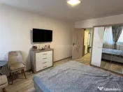 Garsoniera Tiglina 1 renovata etaj 2 