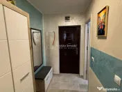 Garsoniera Tiglina 1 renovata etaj 2 
