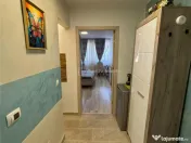 Garsoniera Tiglina 1 renovata etaj 2 