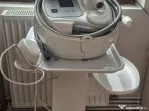 Aparat de masaj vacumatic LPG wellbox cu flapsuri si filtre de rezerva