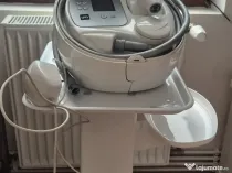 Aparat de masaj vacumatic LPG wellbox cu flapsuri si filtre de rezerva