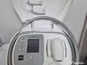 Aparat de masaj vacumatic LPG wellbox cu flapsuri si filtre de rezerva