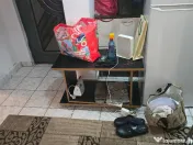 Vand apartament cu o camera decomandat in Deva,Micro 15, parter 