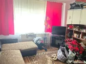 Vand apartament cu o camera decomandat in Deva,Micro 15, parter 
