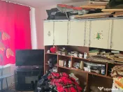 Vand apartament cu o camera decomandat in Deva,Micro 15, parter 