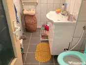 Vand apartament cu o camera decomandat in Deva,Micro 15, parter 