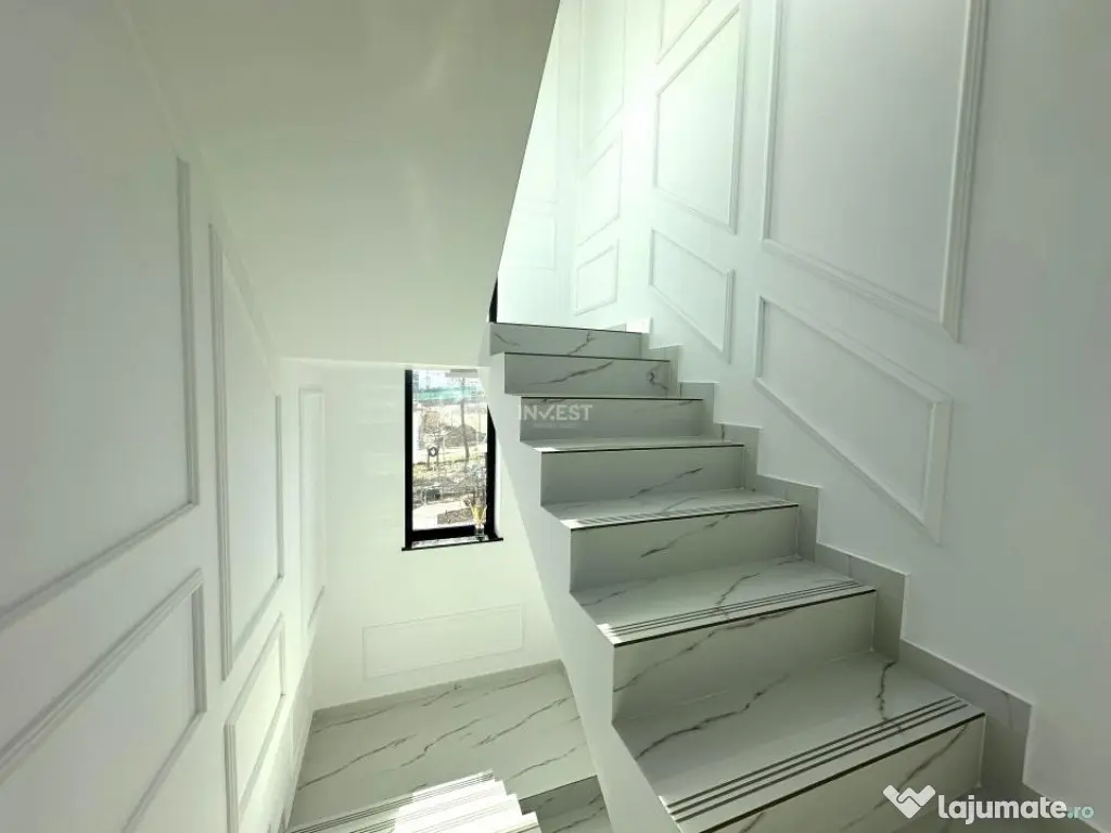 COMISION 0%! Duplex modern cu 3 dormitoare, 2 băi și teras