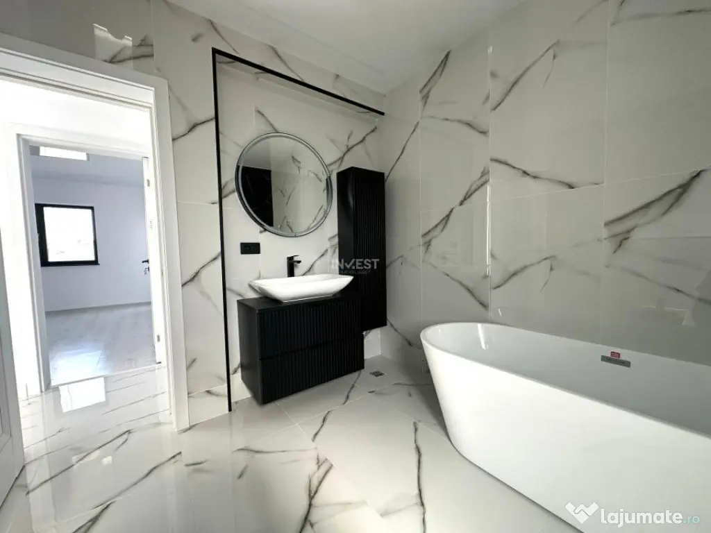 COMISION 0%! Duplex modern cu 3 dormitoare, 2 băi și teras