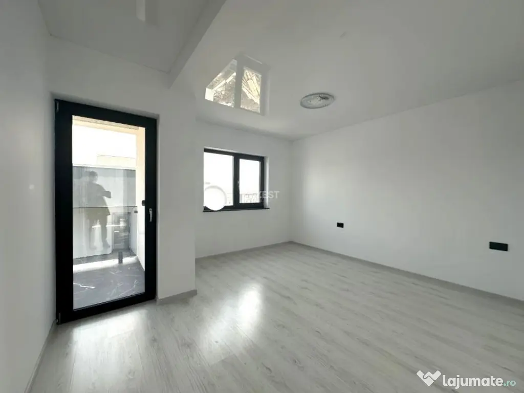 COMISION 0%! Duplex modern cu 3 dormitoare, 2 băi și teras