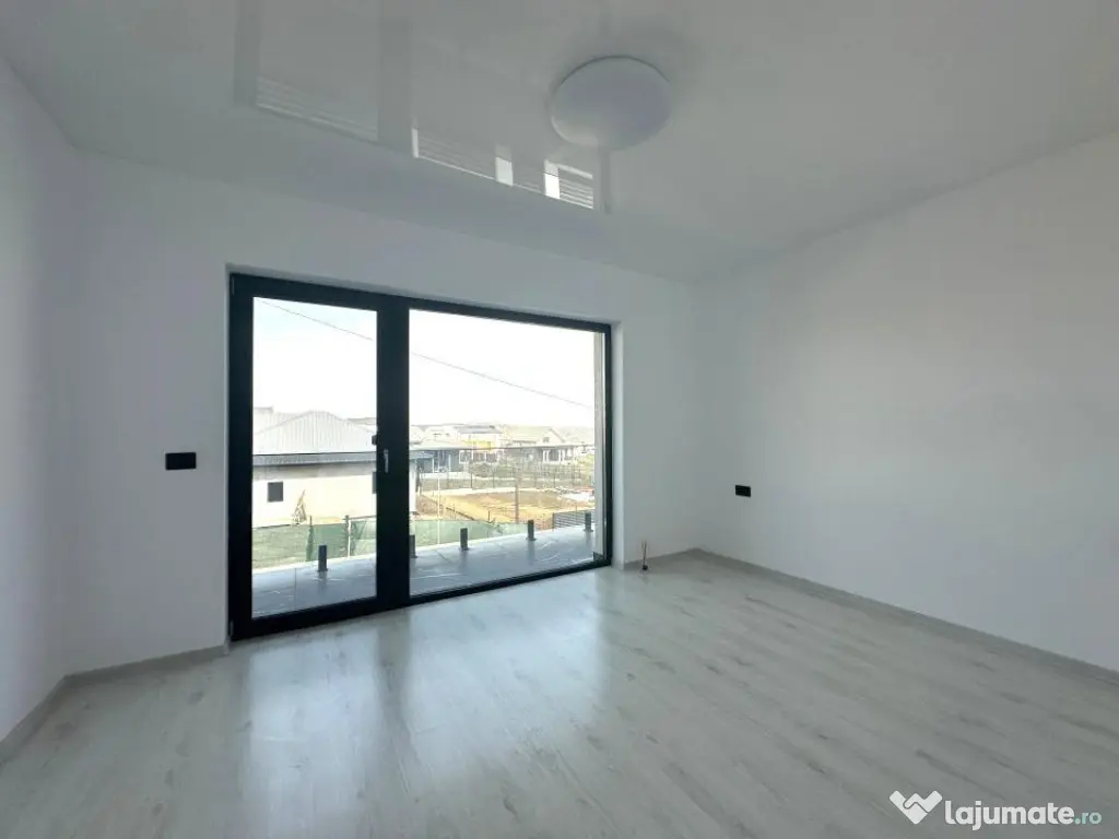 COMISION 0%! Duplex modern cu 3 dormitoare, 2 băi și teras