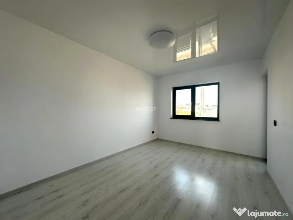 COMISION 0%! Duplex modern cu 3 dormitoare, 2 băi și teras