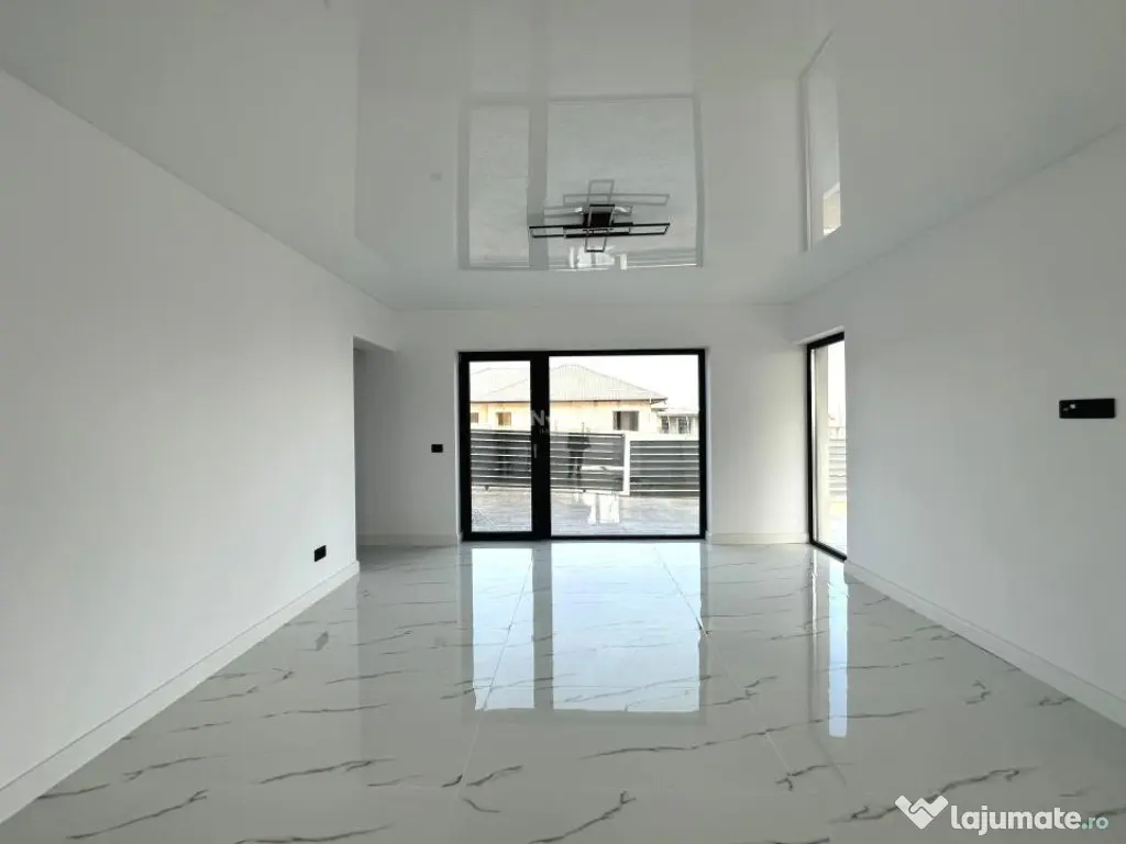 COMISION 0%! Duplex modern cu 3 dormitoare, 2 băi și teras