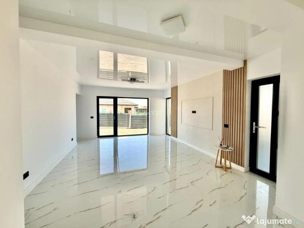 COMISION 0%! Duplex modern cu 3 dormitoare, 2 băi și teras