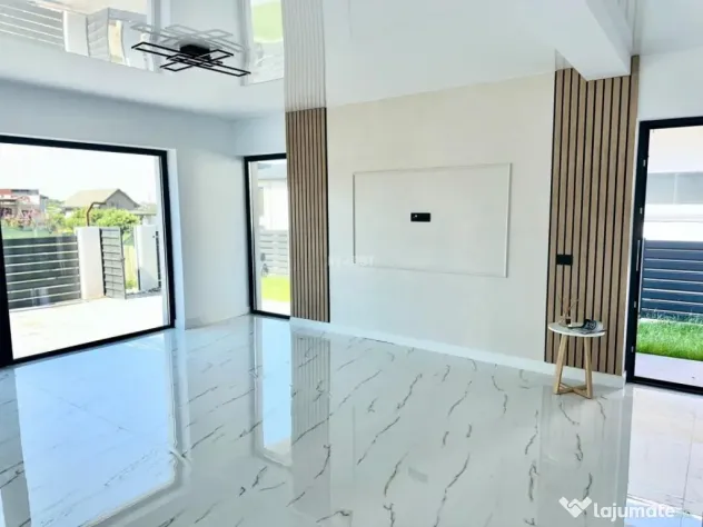 COMISION 0%! Duplex modern cu 3 dormitoare, 2 băi și teras