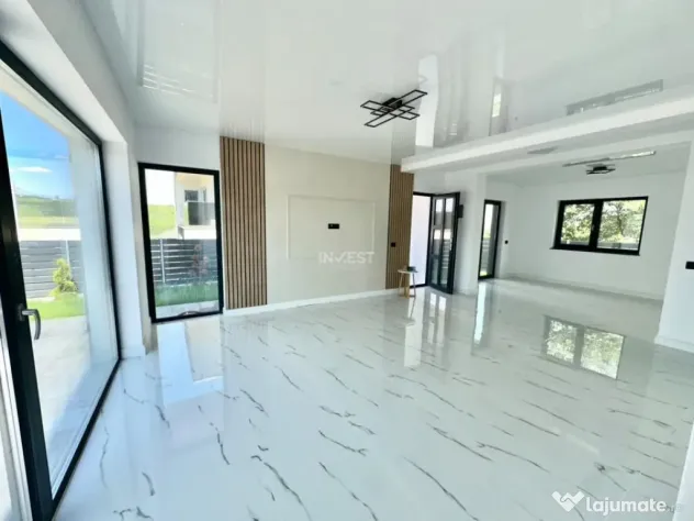 COMISION 0%! Duplex modern cu 3 dormitoare, 2 băi și teras