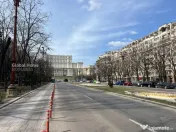 Apartament 4 camere | Unirii-Palatul Parlamentului | Vedere 