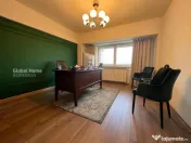 Apartament 4 camere | Unirii-Palatul Parlamentului | Vedere 