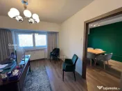 Apartament 4 camere | Unirii-Palatul Parlamentului | Vedere 