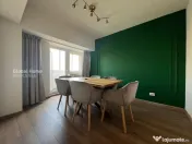 Apartament 4 camere | Unirii-Palatul Parlamentului | Vedere 