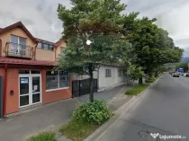 Spațiu comercial | str. Lunga 280 | 84 mp | Trafic pieto...