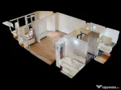 Spațiu comercial | str. Lunga 280 | 84 mp | Trafic pieto... 