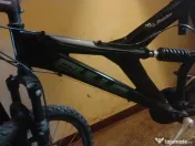 Vând bicicletă BULLS 