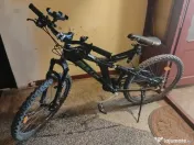 Vând bicicletă BULLS 