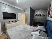 Apartament 2 camere, decomandat, metrou Dimitrie Leonida 