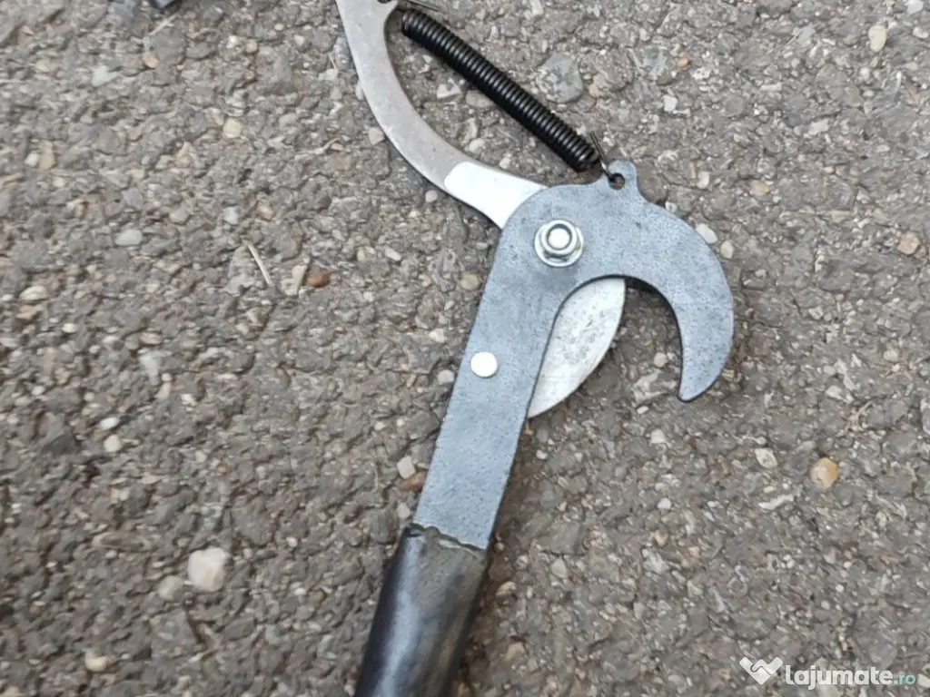 Foarfeca pentru pomi